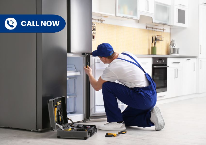 Fountain Hill Appliance Repair Company
